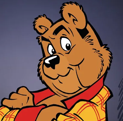 Wij zijn eigen baas en dat is de beste die er is.