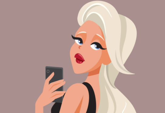 Wij zijn sowieso speciaal, maar hoe specialer we worden, hoe beter.