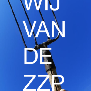 Jaarabonnement Wij van de ZZP/Abbonamento annuale Wij van de ZZP